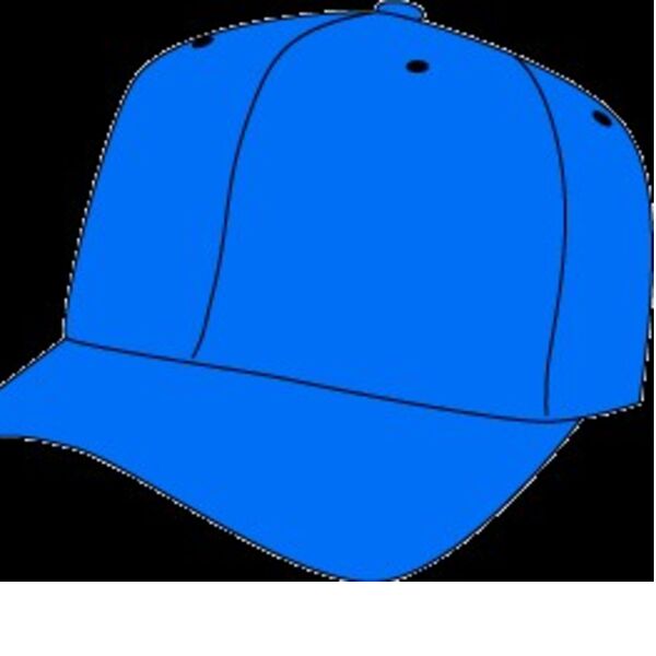 Customer Supplied Baseball Hat Thumbnail