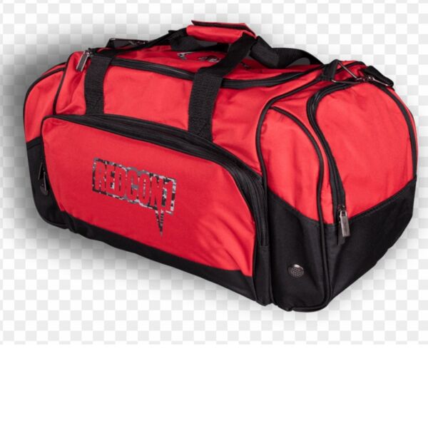 Customer Supplied Bag Thumbnail