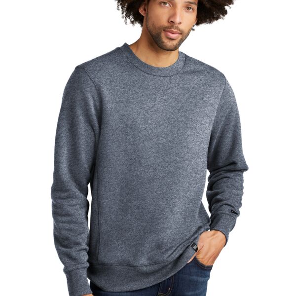 French Terry Crew Thumbnail