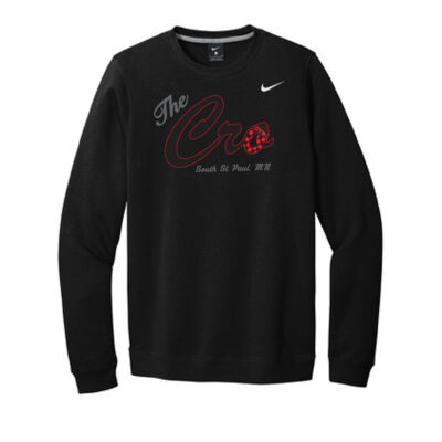 The Ashlie Buchan - Black Thumbnail