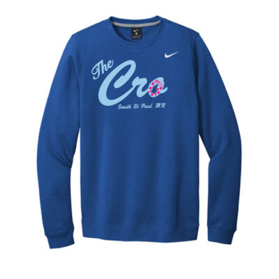 The Ashlie Buchan - Royal Thumbnail