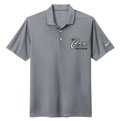 Nike Polo - Dri FIT Micro Pique 2.0 Polo Thumbnail