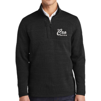Eddie Bauer 1/4 Zip - Sweater Fleece 1/4 Zip Thumbnail