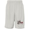 Pro Mesh 9" Shorts with Pockets Thumbnail