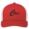 5-Panel Trucker Snapback Cap Thumbnail