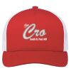 5-Panel Trucker Snapback Cap Thumbnail