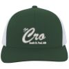 Trucker Snapback Cap Thumbnail